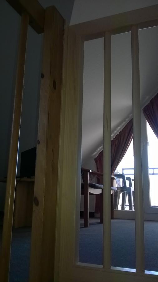 K & R Appartements Binz Exterior photo