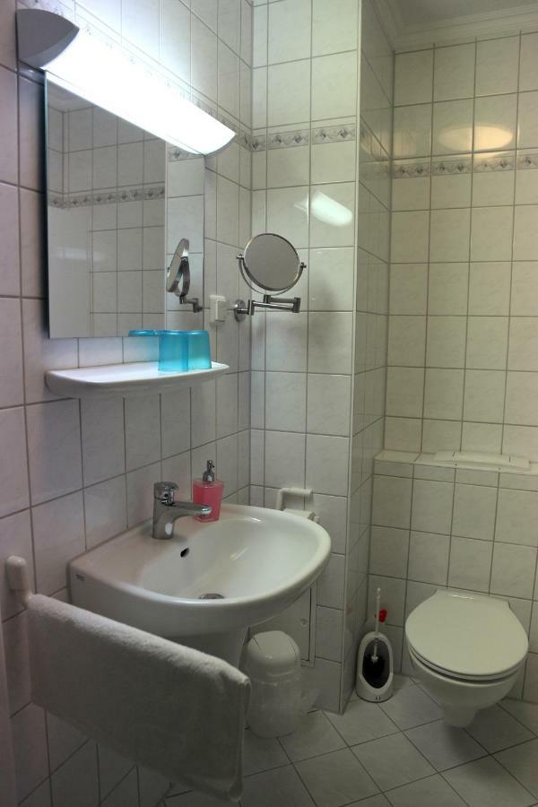 K & R Appartements Binz Exterior photo