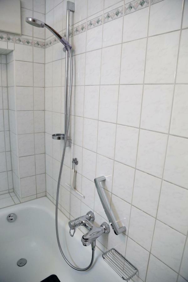 K & R Appartements Binz Exterior photo